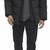 Calvin Klein Men's Full Zip Puffer Coat Winter Jacket Black Size M / S 8 thumbnail