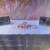 Beautiful long dresser with six drawers white and pastel colors 10 thumbnail