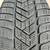 like New Mercedes AMG GLC 235/55r19 Pirelli Winter Run Flat tire pkg 6 thumbnail