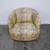 Havenly Deco Swivel Chair | Leopard 4 thumbnail