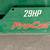 61" Bobcat commercial riding lawn mower zeroturn with leaves catcher 15 thumbnail