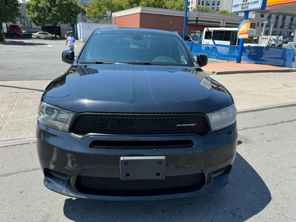 Dodge durango - $11,900 (Bronx)63654714301825122