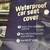 URPOWER Dog Car Seat Cover  NEW 2 thumbnail