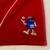 Augusta Sportswear Size XL - M & M's Candy Red  Baseball Button Jersey 5 thumbnail