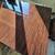 Italian Dining Furniture 116" With Six Chairs 6 thumbnail