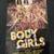 NOS 1983 "Body Girls" Hyapatia Lee XX Movie Poster, +FREE PRESS KIT 1 thumbnail
