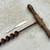 Antique Hole Auger Hand Drill For Sale 2 thumbnail