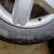 Nissan X Trail wheels 2 thumbnail