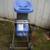 Chicago Electric Chipper/Shredder 8 thumbnail