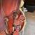 Wade saddle, Marc Oliver hand made, ranch roping 9 thumbnail