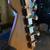 USA Fender Mod-Shop style Stratocaster Pewter, Roasted maple neck. 5 thumbnail