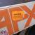 Vintage Aurora AFX Slot Car Racing Set Mario Andretti Classic G-Plus 10 thumbnail