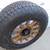 Satin Bronze 20X9 Gear Offroad Rims & 275 65 20 Goodyear Tires *8X180* 1 thumbnail