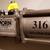 Morin 316 Stainless Steel Actuator - New Surplus (BIFFI, Emerson) 2 thumbnail