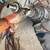 FORD TRANSMISSION FROM A 429 AND OTHER PARTS 18 thumbnail