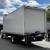 2020 Hino 338 24' 5 Ton Cube Van with Maxon Power Tailgate - S10013 3 thumbnail