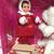 Vintage RARE 1965 Mattel Barbie's Sister "Tutti - Me And My Dog" Doll 4 thumbnail