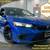 2022 Honda Civic Sedan Sport CVT 249 / MO 1 thumbnail