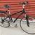 Bike,Diamondback 21 speed Edgewood,like new,rack,clean,hlp dlvr 2 thumbnail