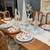 oak table and 6 chairs 2 thumbnail
