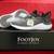 FootJoy Flex XP Spikeless Golf Shoes with Box (Women 7.5) - Brand New 1 thumbnail