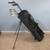 Golf Clubs- Texan Junior Tour 6 Club Set, Ages 8-11, 51"-57" Tall 3 thumbnail