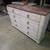 Whitewash / Rustic Top 6 Drawer Dresser 6 thumbnail