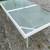 Patio table metal frame in great working condition 6 thumbnail