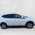 2012 Nissan Rogue  SV SUV 5 thumbnail
