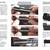 DPM1000086 Recoil Assembly Springfield Armory XDS Mod2 3.3" - NEW 4 thumbnail
