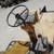 1999 Blaw-Knox PF-3172 Crawler Asphalt Paver 21 thumbnail