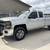 2016 Chevrolet Silverado 2500HD 4WD Double Cab 158.1 LT 2 thumbnail