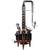 NEW 74 Gallon Copper & Stainless Still. Moonshine, Alcohol, Spirits 1 thumbnail