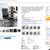 BRAND NEW - Modern Office Conference Table for 10 People + 8 Chairs 3 thumbnail