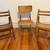 Vintage childrens chairs 2 thumbnail