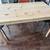 IKEA Ingo Pine Dining Table 1 thumbnail