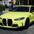 ✭2021 BMW M4 Competition 2 thumbnail
