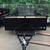 7K Falcon Tandem Axle Utility Trailer 5 thumbnail
