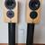 Soliloquy SM2A3 - Bookshelf Speakers with dedicated stands 2 thumbnail