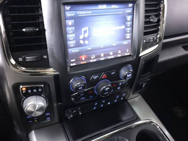 2018 RAM 1500 Sport - Photo 15