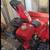 Honda HSS928ATD 270cc Two Stage Electric Start Track Snow Blower (6608 2 thumbnail