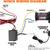 Zesuper 3500lb ATV/UTV Winch 7 thumbnail