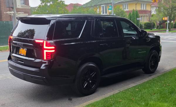 Gmc Yukon - $52,000 (Brooklyn)63614118350465124