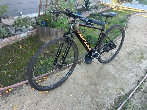 SKITCH GX FLAT BAR 1