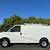 2014 CHEVY EXPRESS 2500 HD 3/4 TON RACK SHELVES RACK CARGO VAN 1OWNER 4 thumbnail