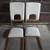 Two Matching Upholstered Chairs (Not Assembled) 1 thumbnail