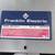franklin electric control panel model 2801054915 hp 1/2 volts 230 2 thumbnail