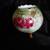 Hand painted Vienna Austria jardiniere bowl/vase 1 thumbnail