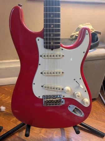 1969 player grade strat 1
