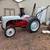 Ford 8N Tractor 2 thumbnail